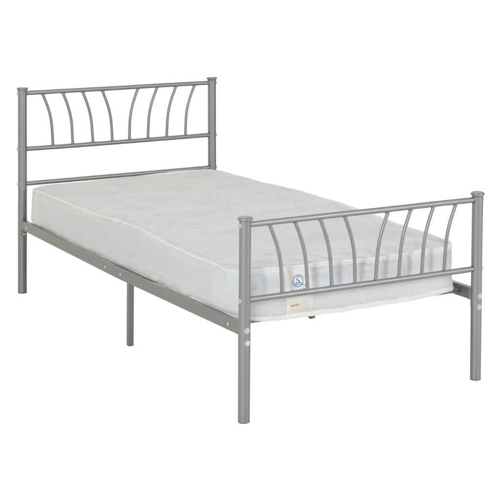 Harlow Bed