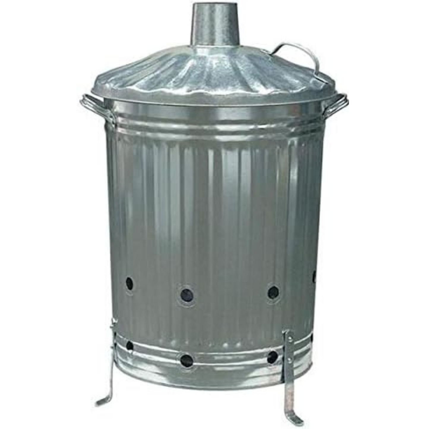 90 Litre Garden Incinerator