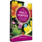 40L Multi-Purpose Growmoor Compost Soil Contains Nutrients for Plants - Nutrient Rich Compost Mix