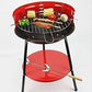 Portable charcoal Barbecue BBQ