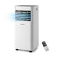 9000 BTU 3-in-1 Air Con