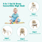 4 in 1 Baby High Chair