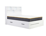 Alfie Storage Bed