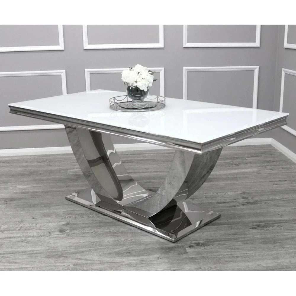 Arial Coffee Table