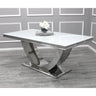 Arial Coffee Table