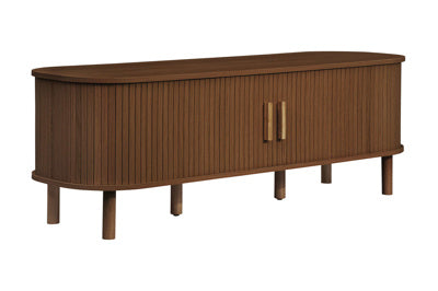 Axel Fluted TV Unit