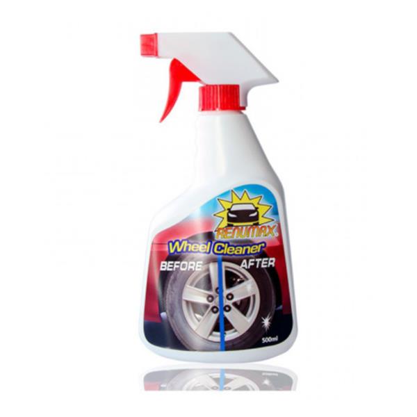 Renumax Wheel Cleaner