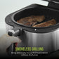 Vortx 5.6L Smokeless Grill