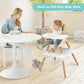 4 in 1 Baby High Chair