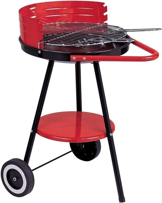 Portable charcoal Barbecue BBQ