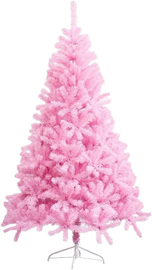 Pink 6ft Christmas Tree