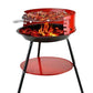 Portable charcoal Barbecue BBQ