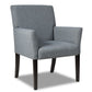 Grey Arm Chair