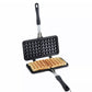 Stove Top Waffle Iron