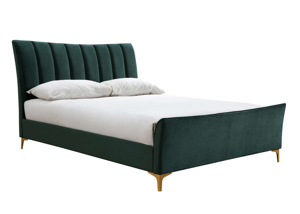 Clover Bed