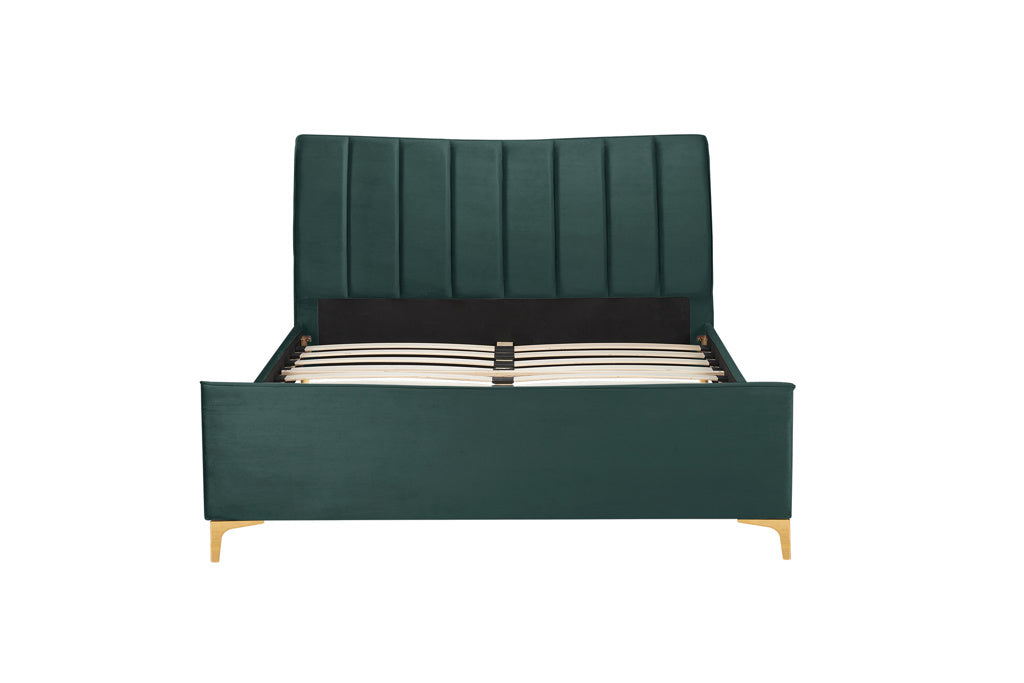 Clover Bed