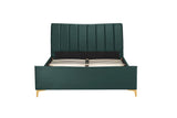 Clover Bed