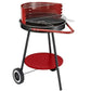 Portable charcoal Barbecue BBQ