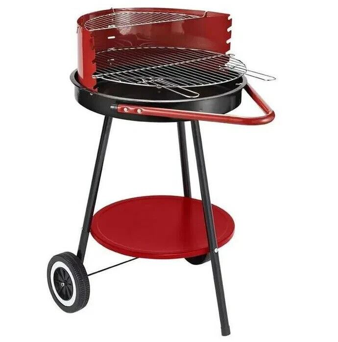 Portable charcoal Barbecue BBQ