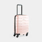 ABS Pink Cabin Bag