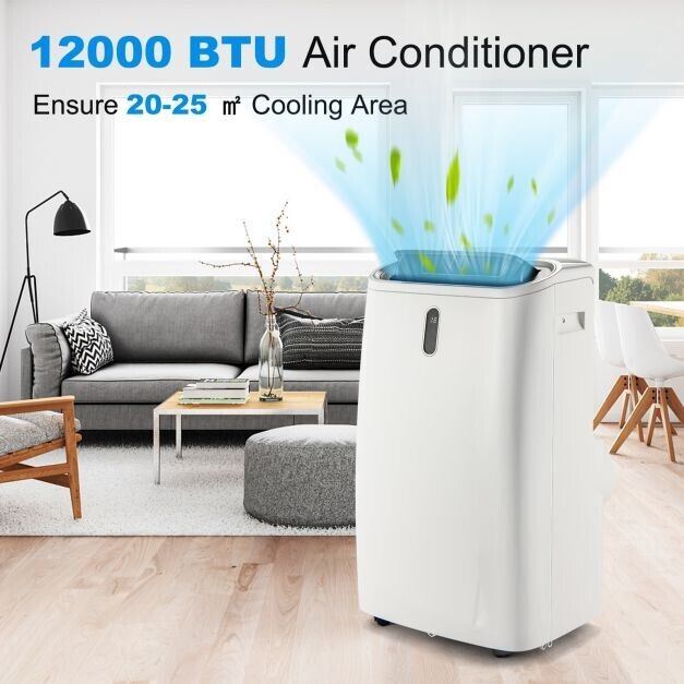 12000BTU Heating Air Con
