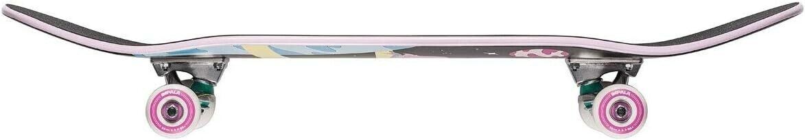 Impala Skateboard - Blossom Sakura 8.25" or Saturn 8.25" Skatepark - Streets