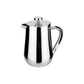 Espresso 8 Cup Stainless Steel French Press Coffee Maker Cafetière 1 Litre