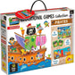 Educational Games Collection Pirates
