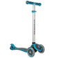 Blue 4-in-1 Scooter