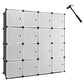 16 Cube Storage Organizer