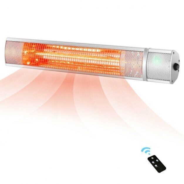 Patio Heater Infrared
