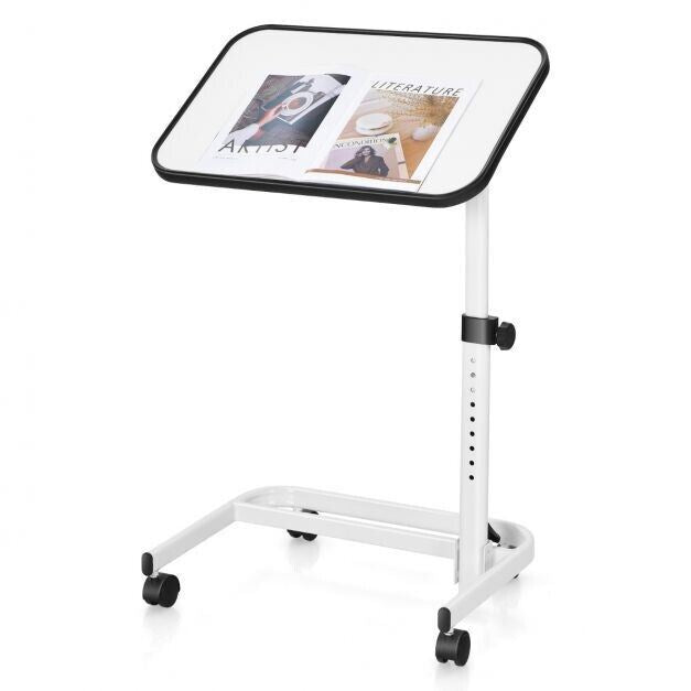 Portable Bedside Table