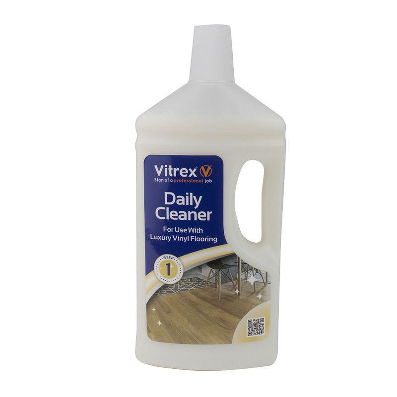 vinyl Tile Cleaner