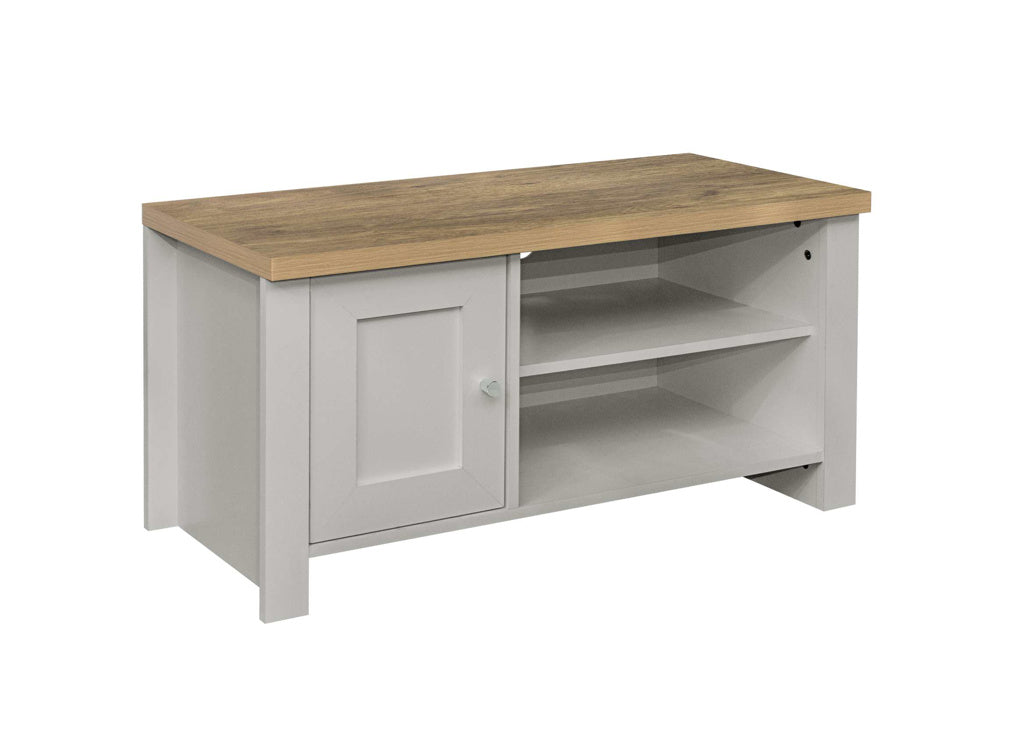 Highgate Small TV Unit