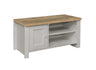 Highgate Small TV Unit