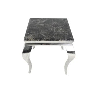 Louis Lamp Table