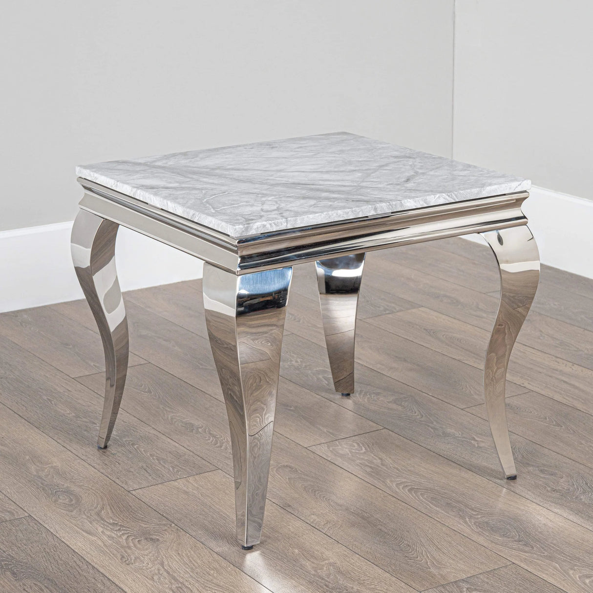 Louis Lamp Table