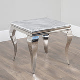 Louis Lamp Table