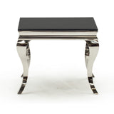 Louis Lamp Table