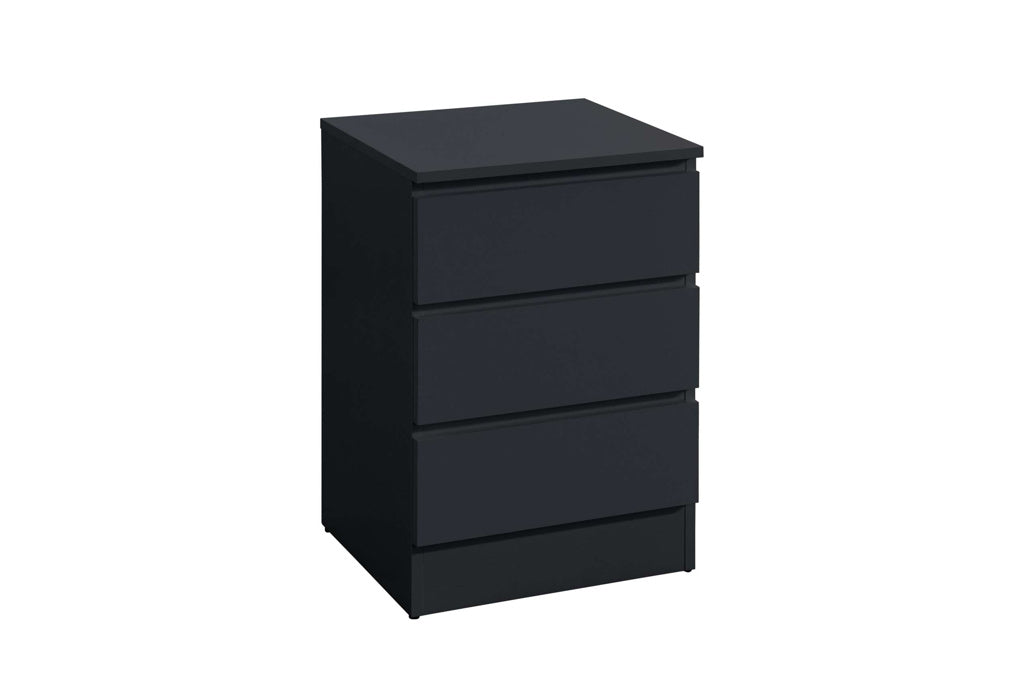 Oslo Bedside Table