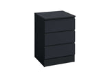 Oslo Bedside Table