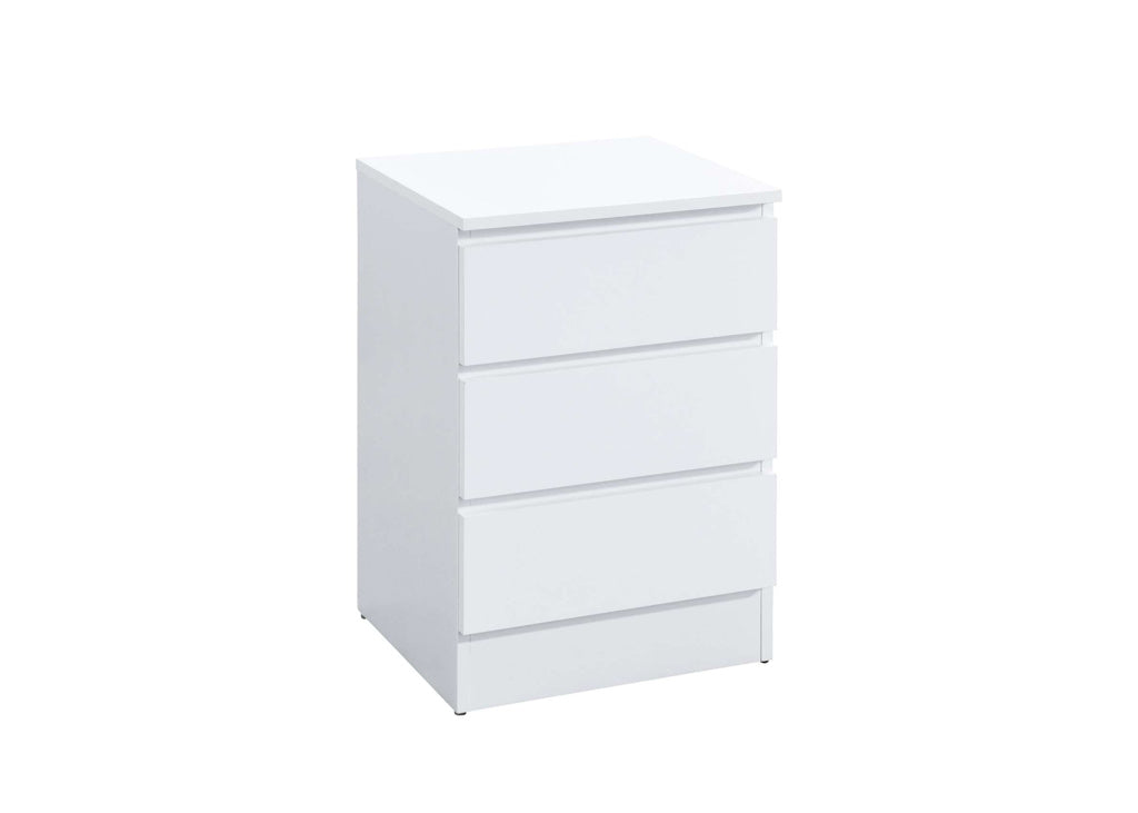 Oslo Bedside Table