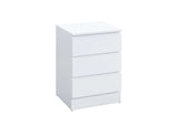 Oslo Bedside Table