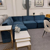 Midland Corner Sofa