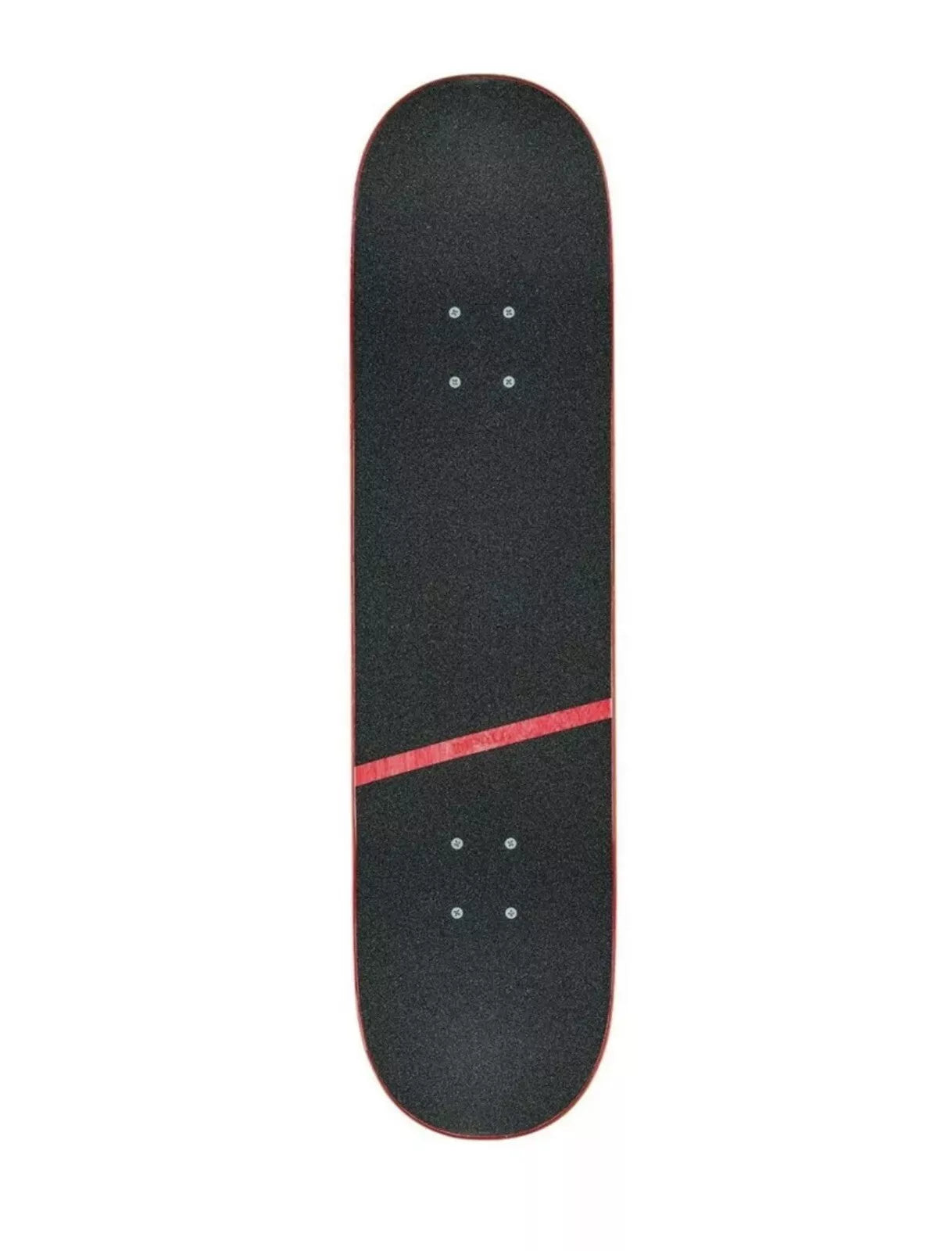 Poppy Skateboard 8"