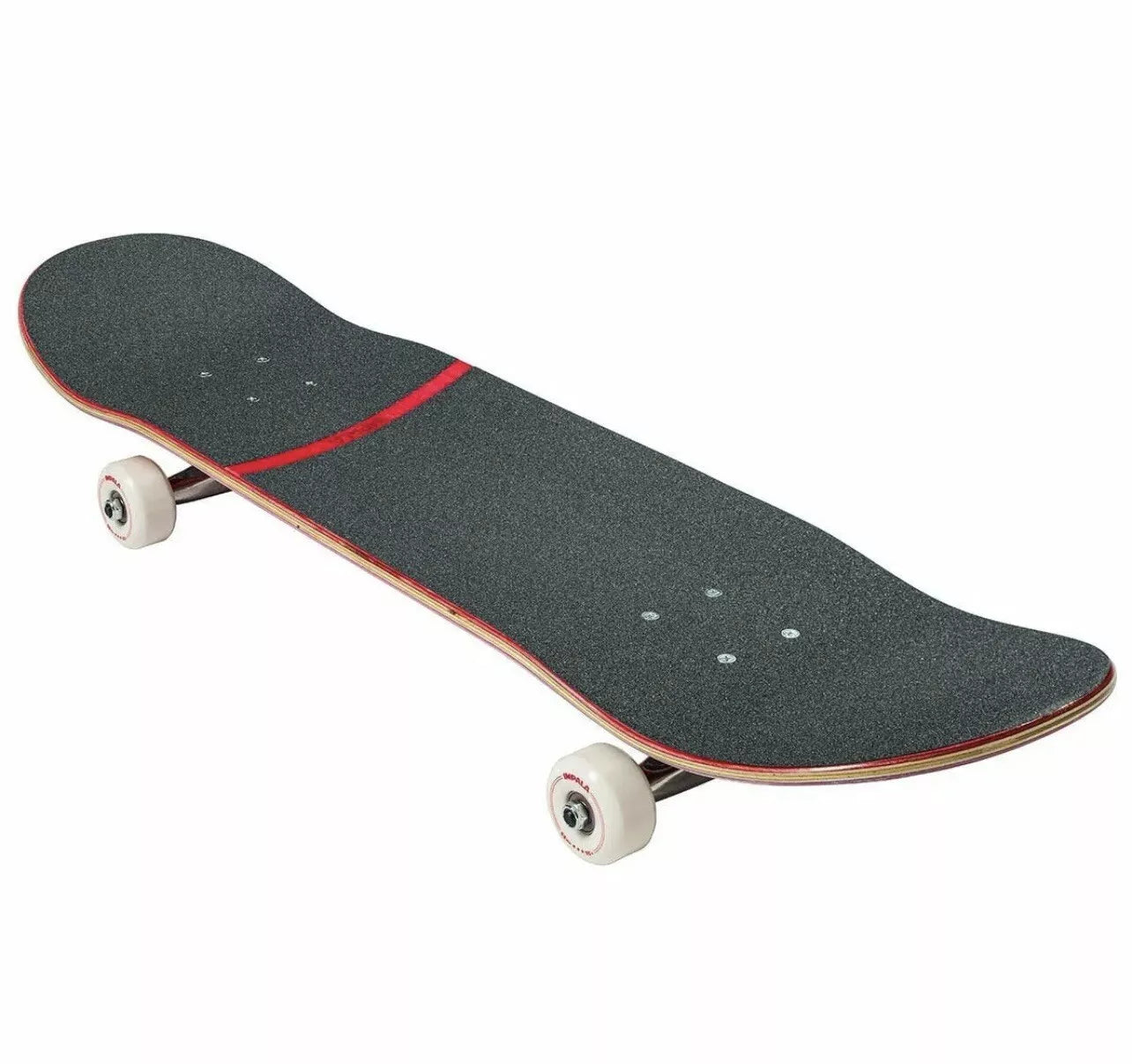 Poppy Skateboard 8"