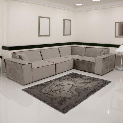 Midland Corner Sofa