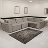 Midland Corner Sofa