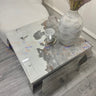 Louis Lamp Table