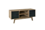 Shard TV Unit